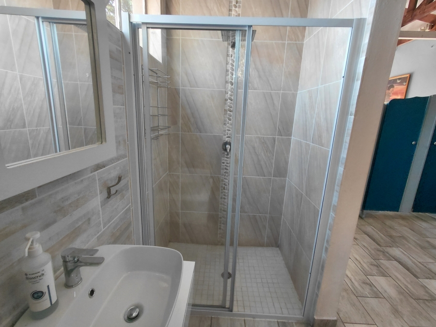 To Let 1 Bedroom Property for Rent in Bergbron Gauteng