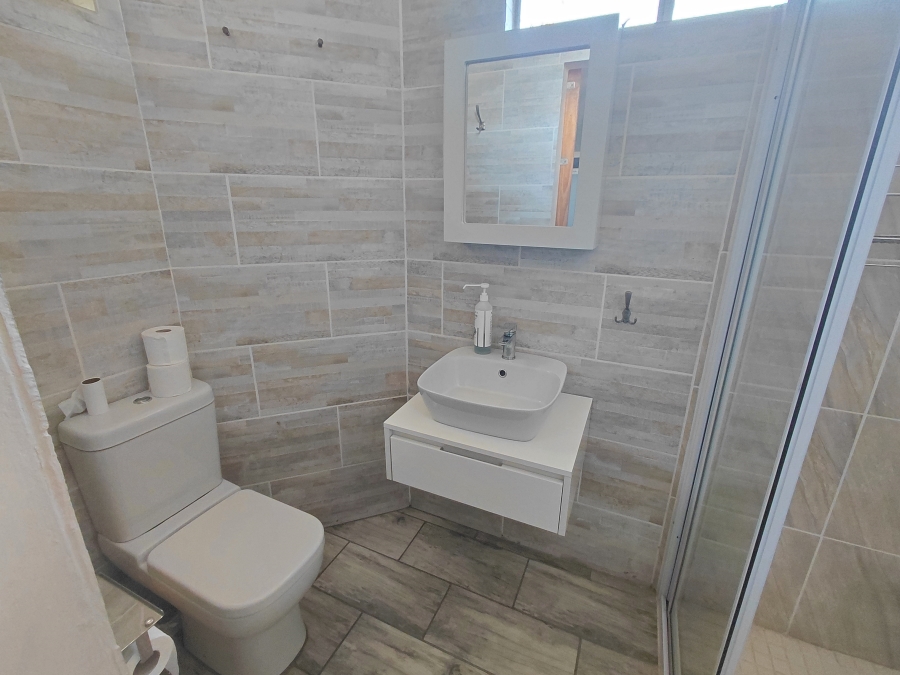To Let 1 Bedroom Property for Rent in Bergbron Gauteng