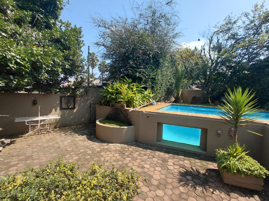 To Let 1 Bedroom Property for Rent in Bergbron Gauteng