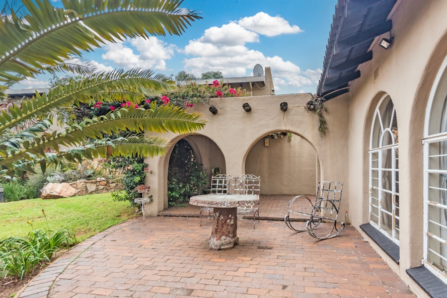 To Let 3 Bedroom Property for Rent in Constantia Kloof Gauteng