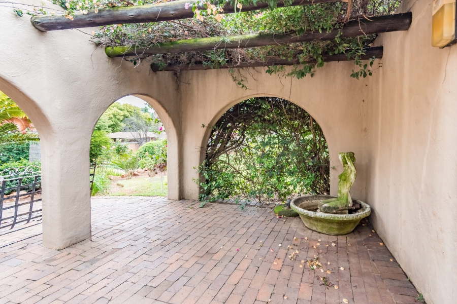 To Let 3 Bedroom Property for Rent in Constantia Kloof Gauteng