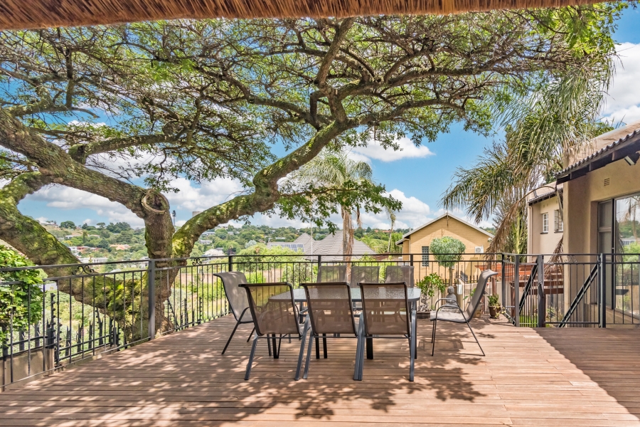 To Let 3 Bedroom Property for Rent in Constantia Kloof Gauteng