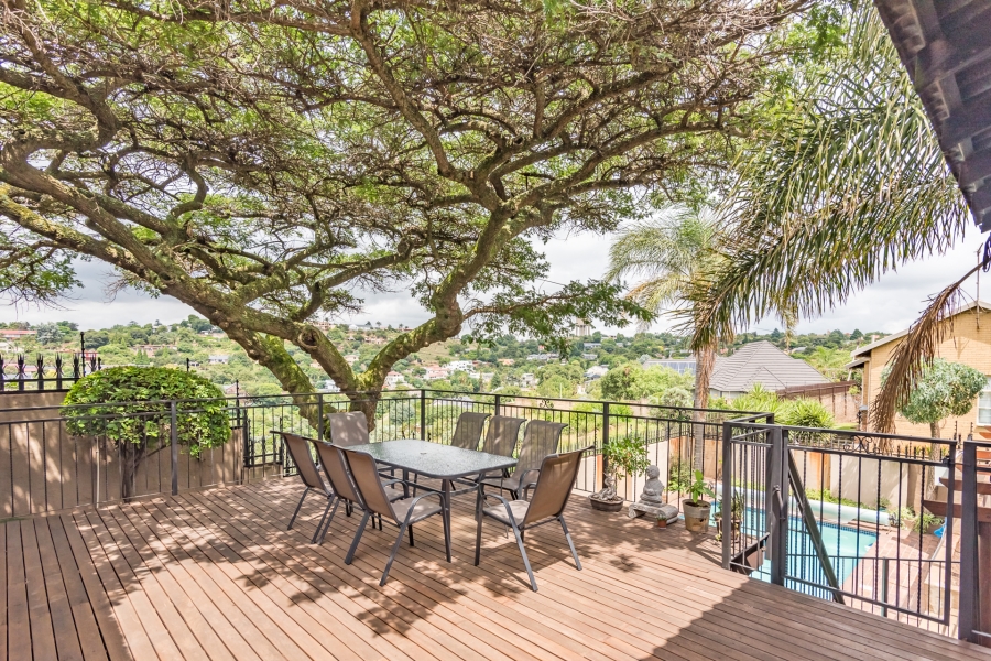 To Let 3 Bedroom Property for Rent in Constantia Kloof Gauteng