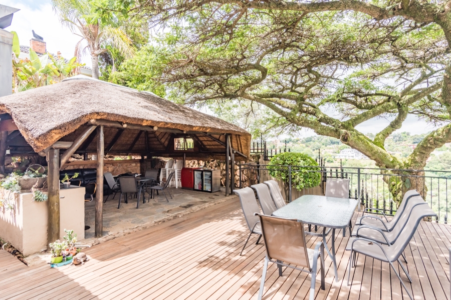 To Let 3 Bedroom Property for Rent in Constantia Kloof Gauteng