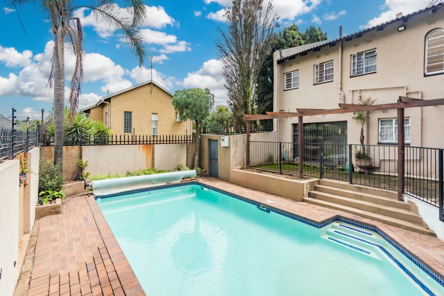 To Let 3 Bedroom Property for Rent in Constantia Kloof Gauteng