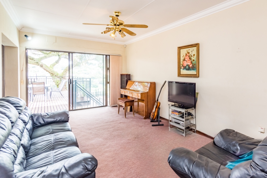 To Let 3 Bedroom Property for Rent in Constantia Kloof Gauteng