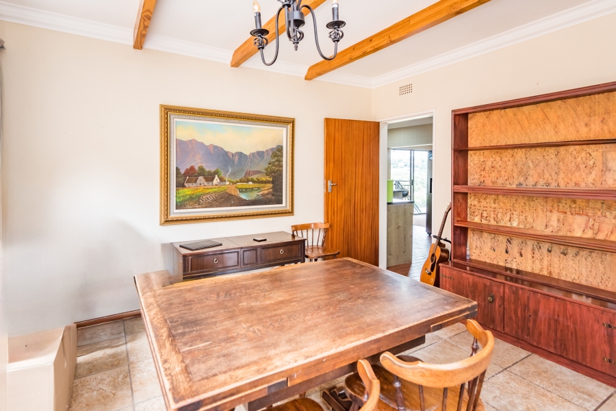 To Let 3 Bedroom Property for Rent in Constantia Kloof Gauteng