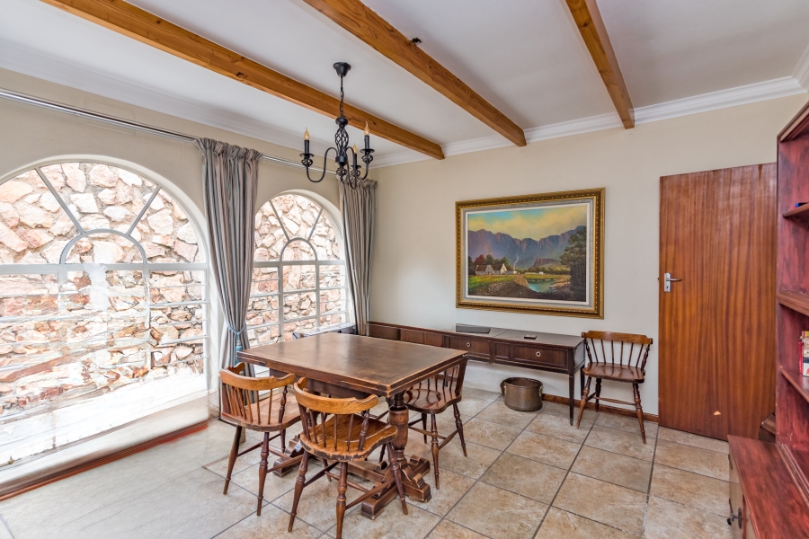 To Let 3 Bedroom Property for Rent in Constantia Kloof Gauteng