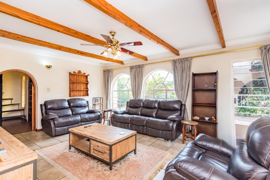 To Let 3 Bedroom Property for Rent in Constantia Kloof Gauteng