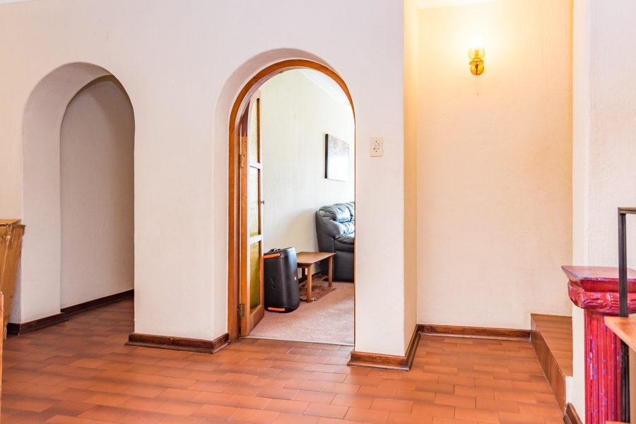 To Let 3 Bedroom Property for Rent in Constantia Kloof Gauteng