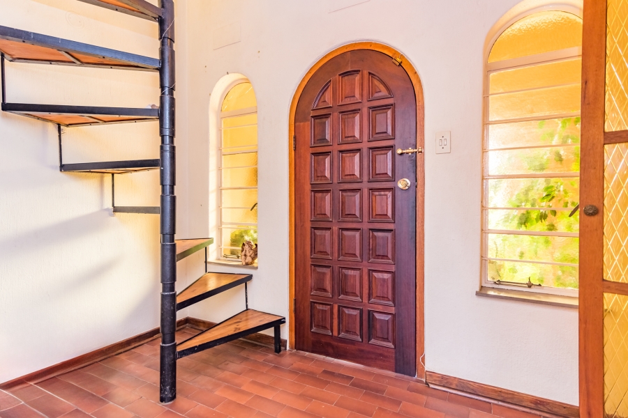 To Let 3 Bedroom Property for Rent in Constantia Kloof Gauteng