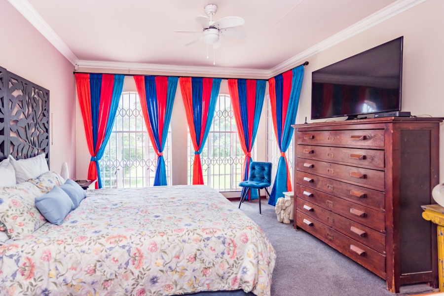 To Let 3 Bedroom Property for Rent in Constantia Kloof Gauteng