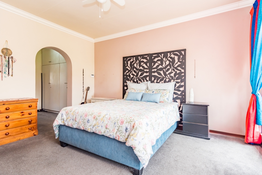 To Let 3 Bedroom Property for Rent in Constantia Kloof Gauteng