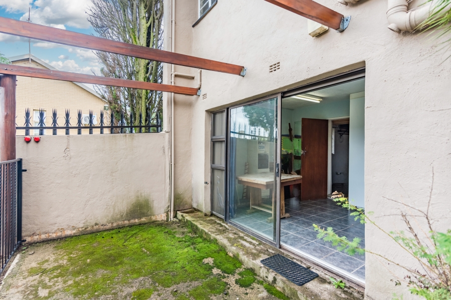 To Let 3 Bedroom Property for Rent in Constantia Kloof Gauteng