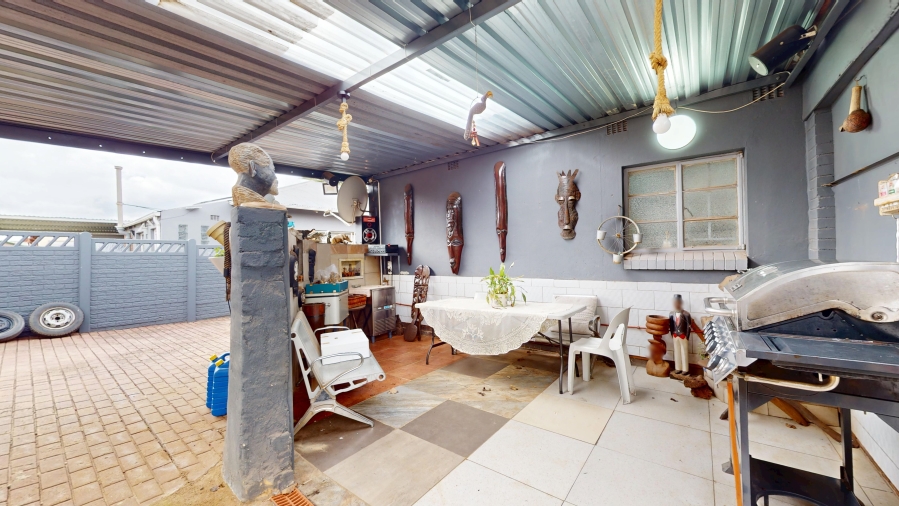 3 Bedroom Property for Sale in Gerdview Gauteng