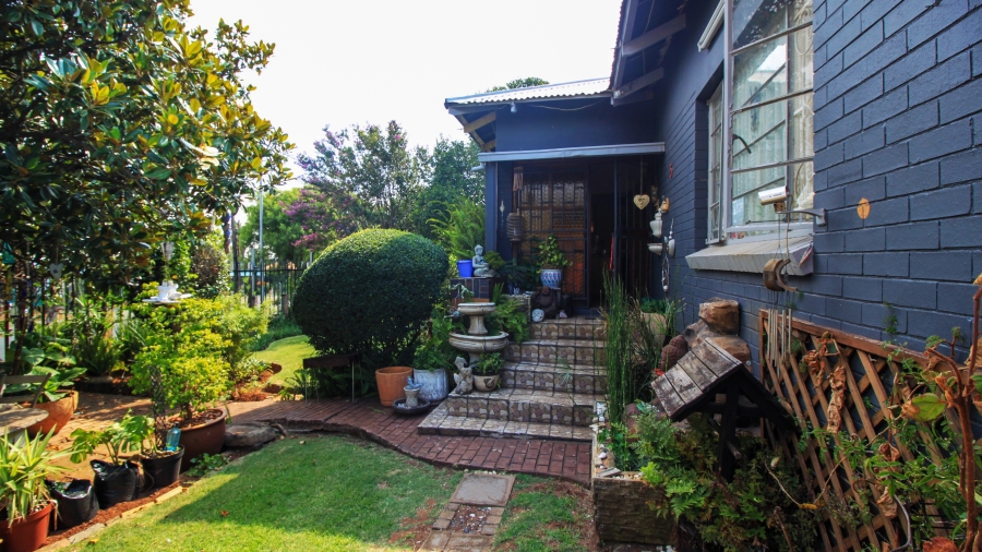 3 Bedroom Property for Sale in Gerdview Gauteng