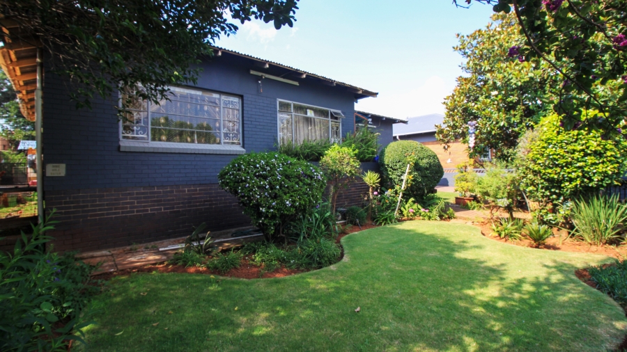 3 Bedroom Property for Sale in Gerdview Gauteng
