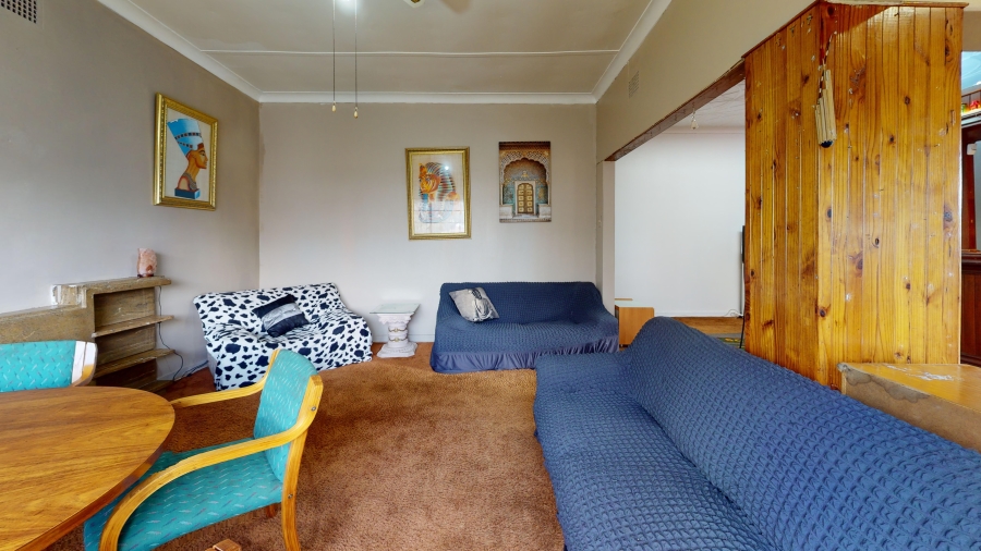 3 Bedroom Property for Sale in Gerdview Gauteng