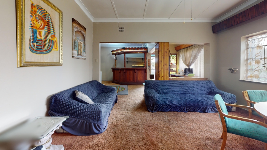 3 Bedroom Property for Sale in Gerdview Gauteng