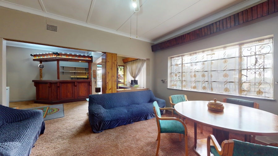 3 Bedroom Property for Sale in Gerdview Gauteng
