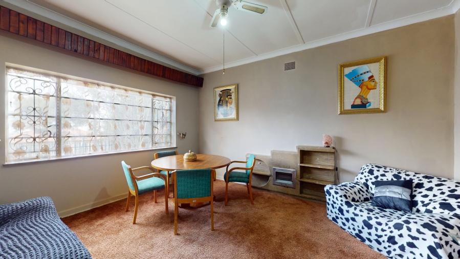 3 Bedroom Property for Sale in Gerdview Gauteng