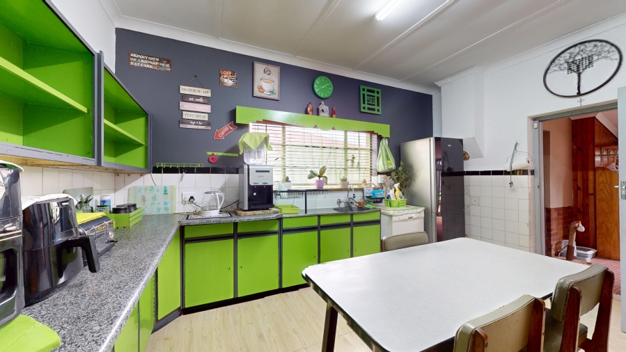3 Bedroom Property for Sale in Gerdview Gauteng