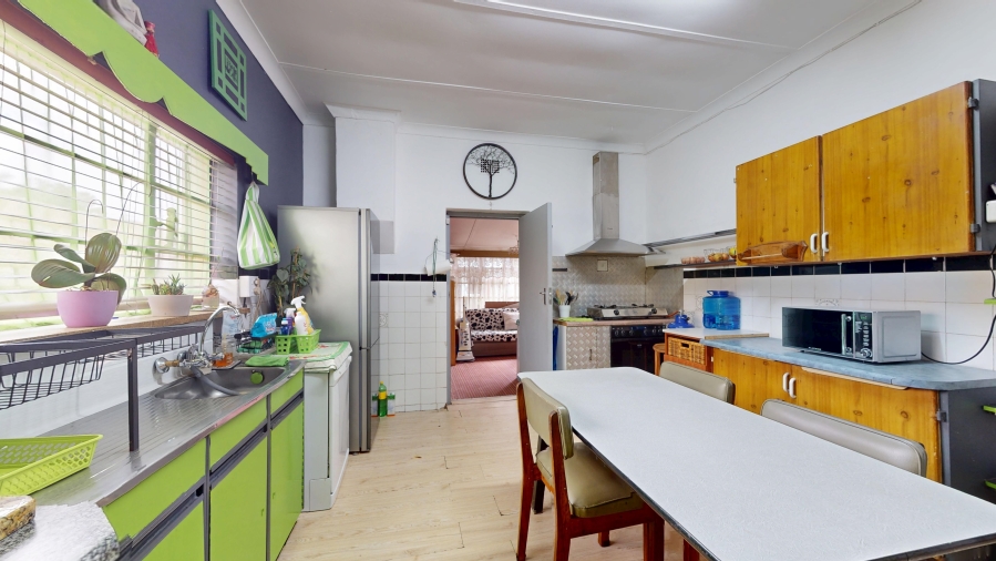 3 Bedroom Property for Sale in Gerdview Gauteng