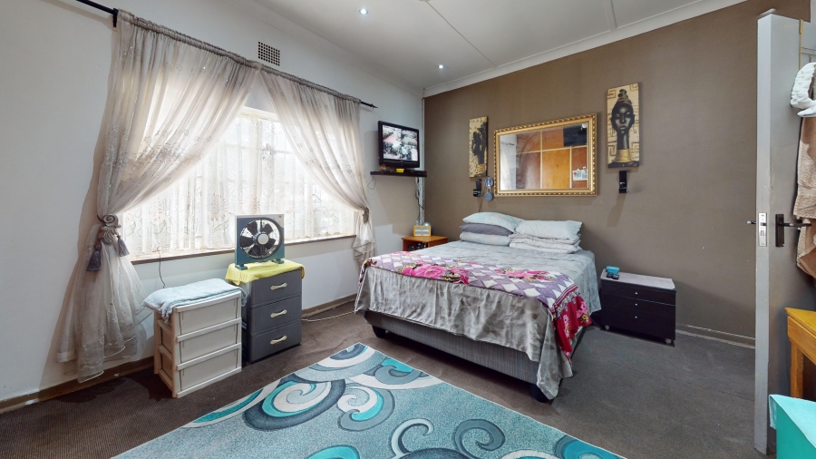 3 Bedroom Property for Sale in Gerdview Gauteng
