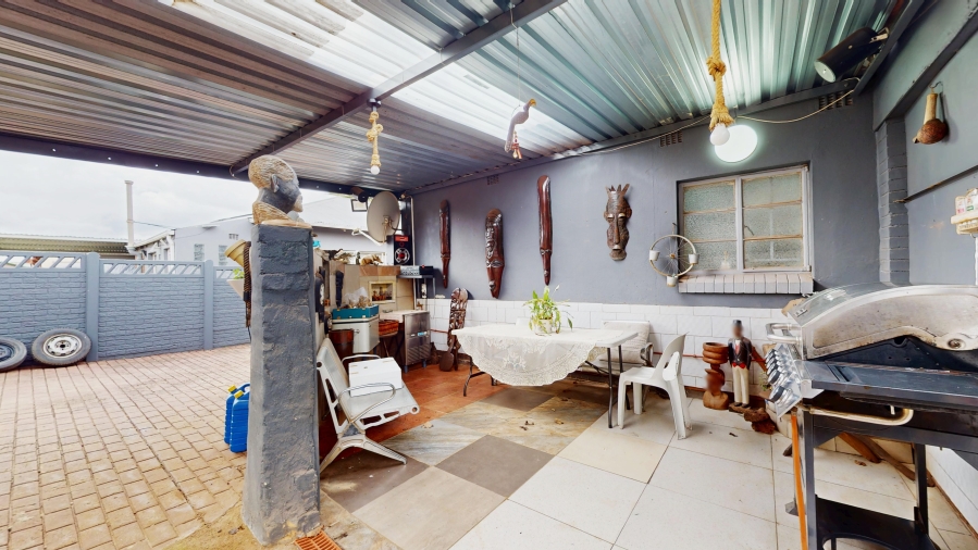3 Bedroom Property for Sale in Gerdview Gauteng