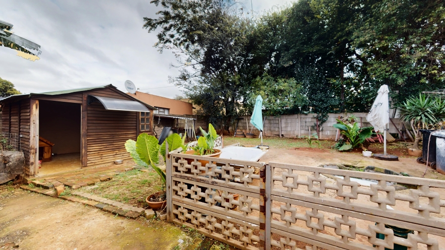 3 Bedroom Property for Sale in Gerdview Gauteng