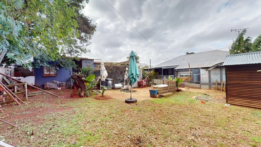 3 Bedroom Property for Sale in Gerdview Gauteng