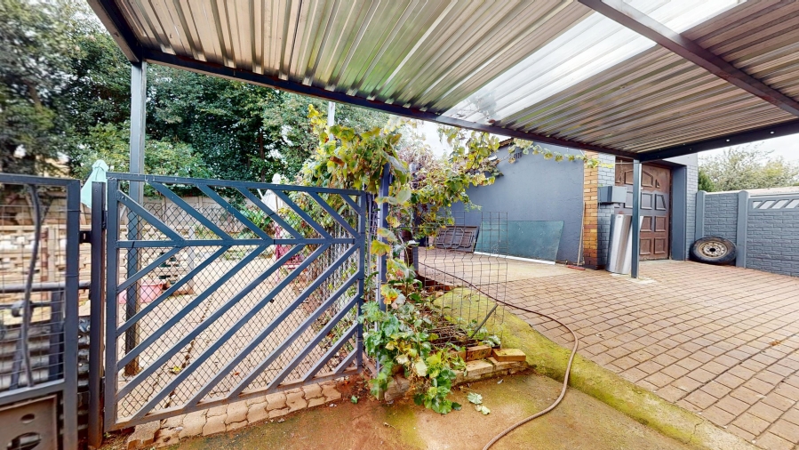 3 Bedroom Property for Sale in Gerdview Gauteng