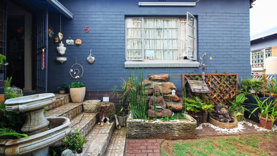 3 Bedroom Property for Sale in Gerdview Gauteng