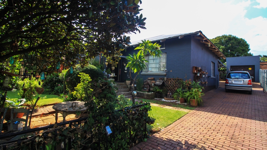 3 Bedroom Property for Sale in Gerdview Gauteng