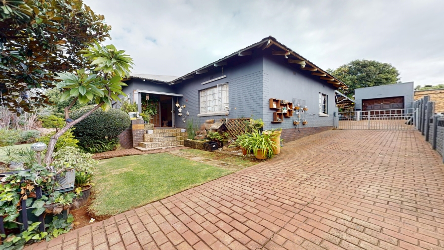 3 Bedroom Property for Sale in Gerdview Gauteng