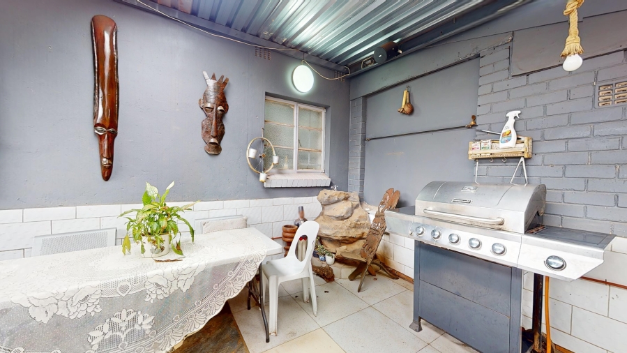 3 Bedroom Property for Sale in Gerdview Gauteng