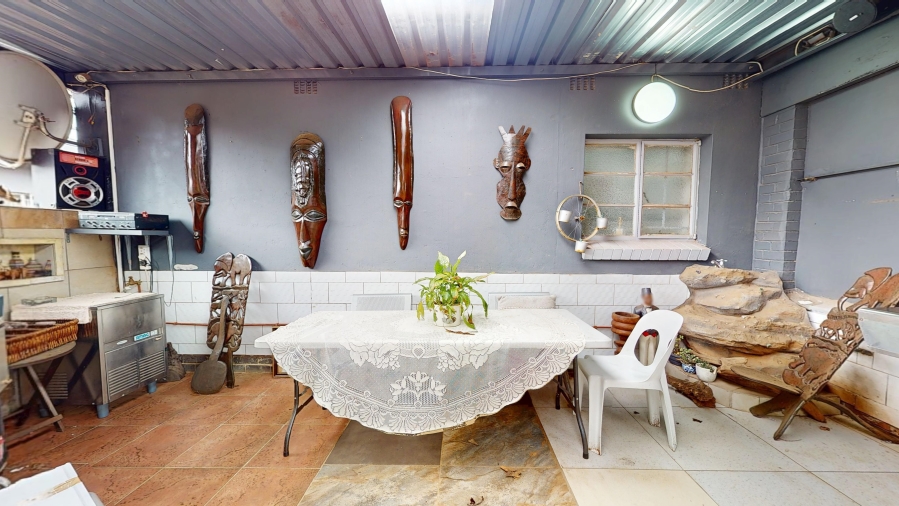 3 Bedroom Property for Sale in Gerdview Gauteng