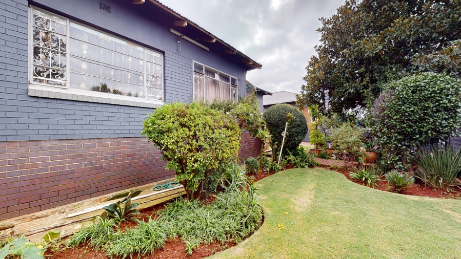 3 Bedroom Property for Sale in Gerdview Gauteng