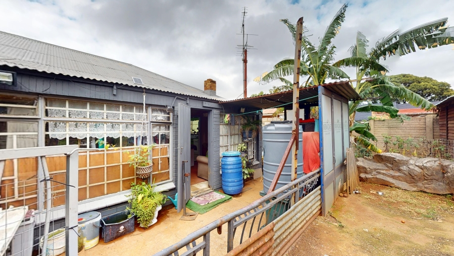 3 Bedroom Property for Sale in Gerdview Gauteng