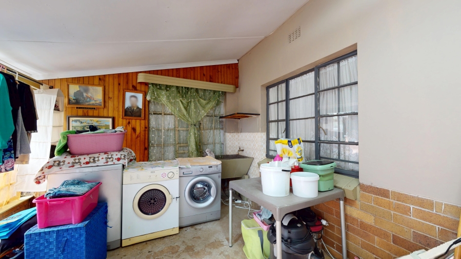 3 Bedroom Property for Sale in Gerdview Gauteng