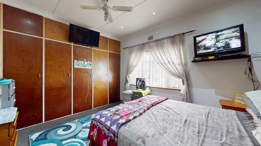 3 Bedroom Property for Sale in Gerdview Gauteng