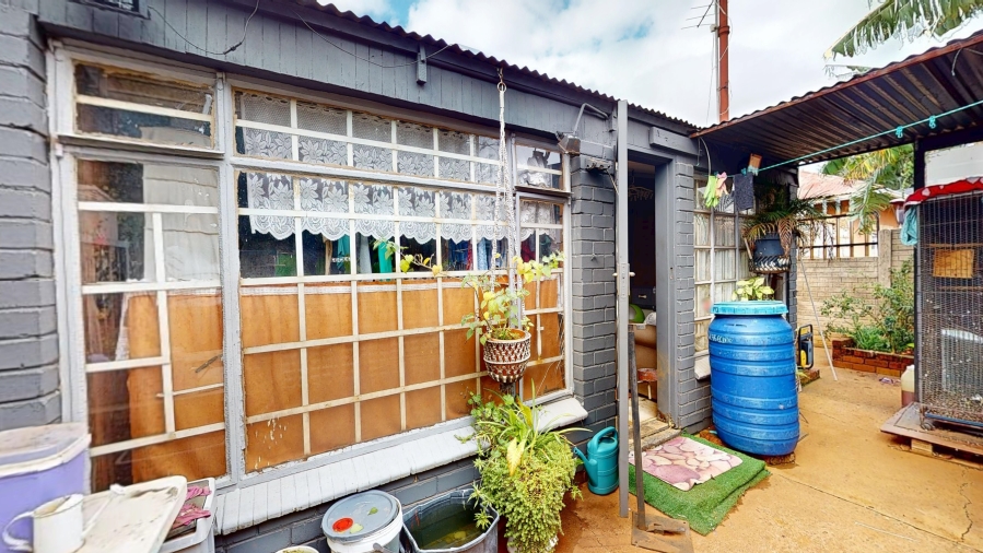 3 Bedroom Property for Sale in Gerdview Gauteng