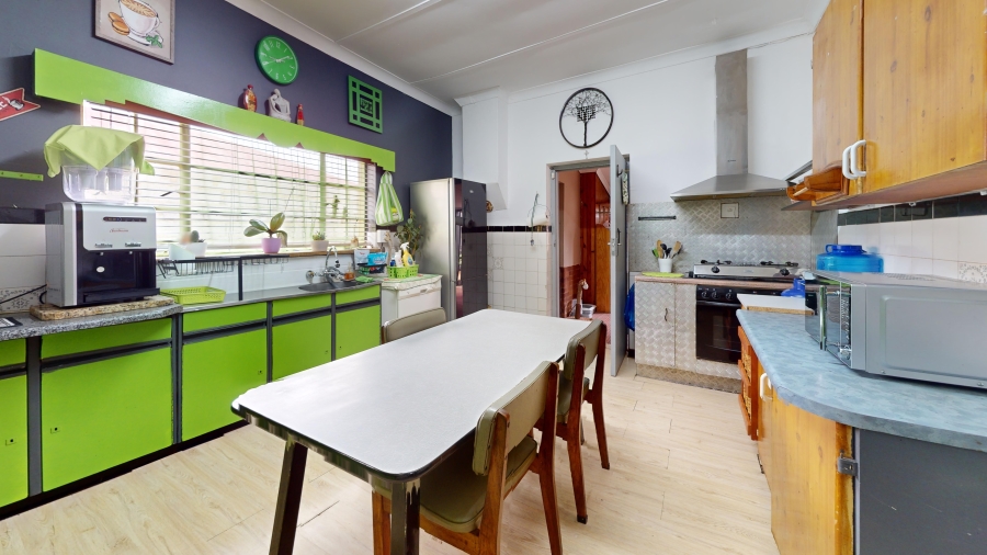 3 Bedroom Property for Sale in Gerdview Gauteng
