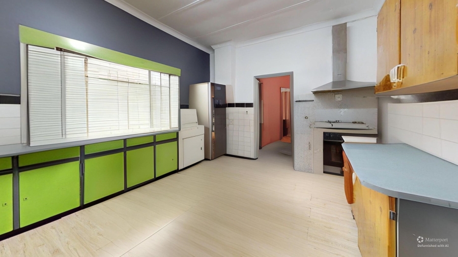 3 Bedroom Property for Sale in Gerdview Gauteng