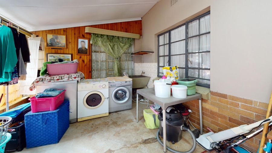 3 Bedroom Property for Sale in Gerdview Gauteng