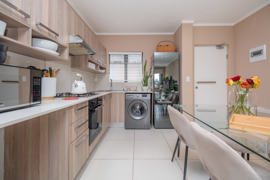2 Bedroom Property for Sale in Lonehill Gauteng