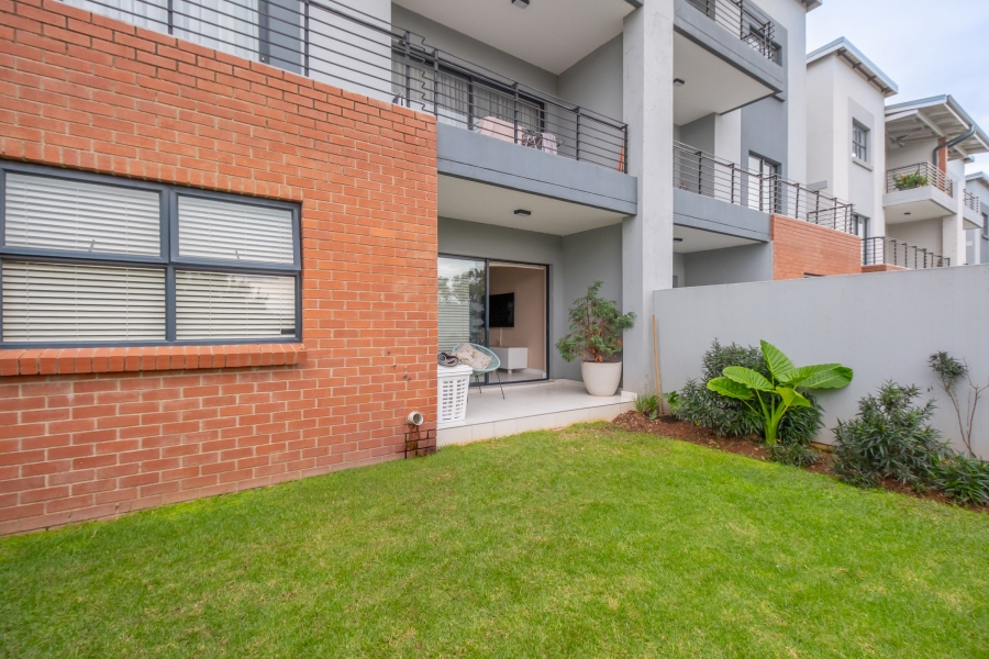2 Bedroom Property for Sale in Lonehill Gauteng