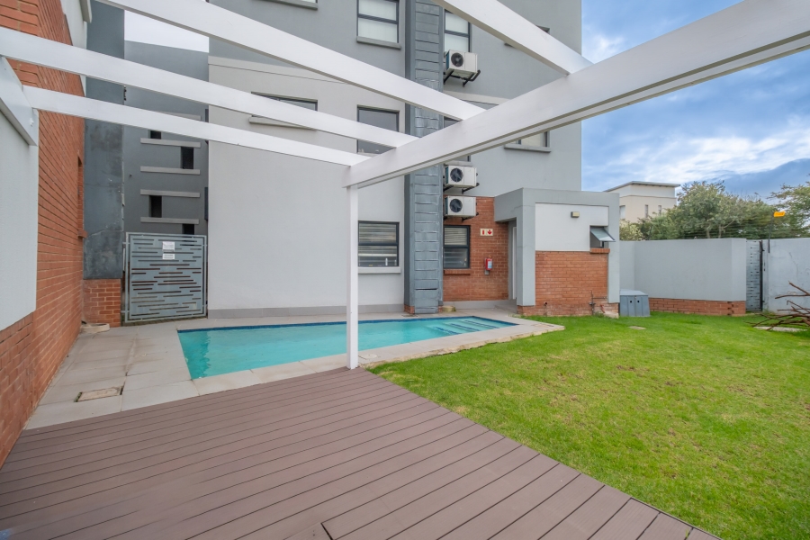 2 Bedroom Property for Sale in Lonehill Gauteng