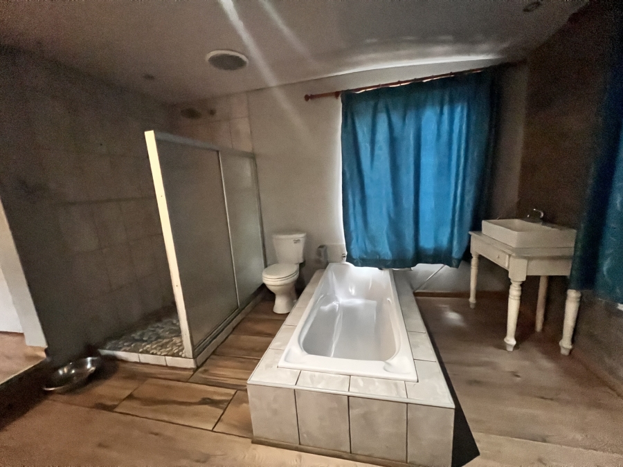 4 Bedroom Property for Sale in Vanderbijlpark SE 2 Gauteng