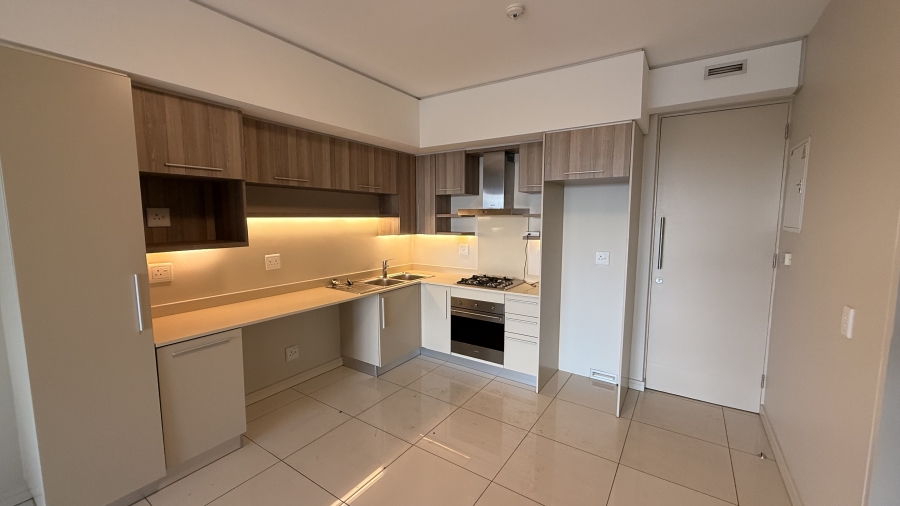 To Let 2 Bedroom Property for Rent in Rosebank Gauteng